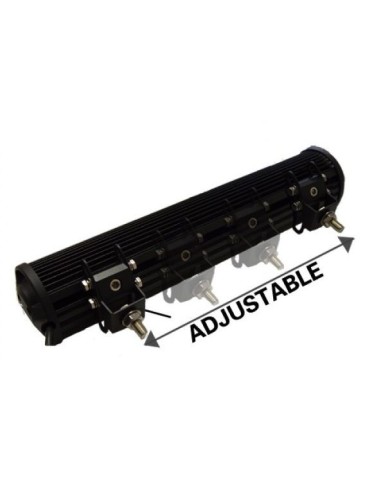 LED Bar Auto Offroad 324W/12V-24V, 27540...