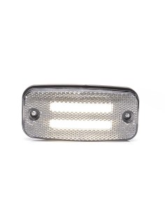 Lampa gabarit Led W158, 12V-24V, pozitie WAS 2