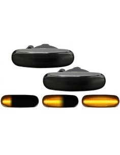 Set 2 Semnalizari Aripa Dinamice pentru Peugeot Beeper... 2