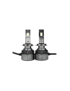 Set 2 leduri H7 Canbus pentru far auto, putere 110W,...