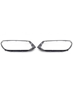 Set 2 sticle faruri compatibil cu modele Volkswagen...