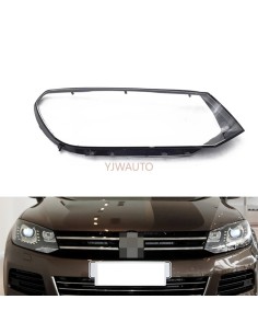 Set 2 sticle faruri compatibil cu modele Volkswagen... 2