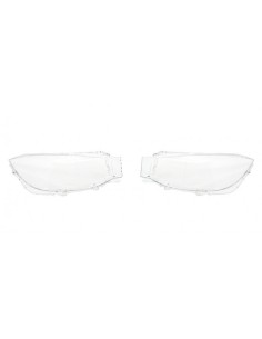 Set 2 sticle faruri pentru BMW Seria 3 GT LCI F34...