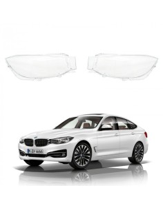 Set 2 sticle faruri pentru BMW Seria 3 GT LCI F34... 2