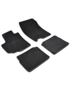 Set covorase auto din mocheta pentru Suzuki Sx4 (S-cross)...