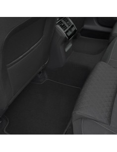 Set covorase auto din mocheta pentru Suzuki Sx4 (S-cross)... 2