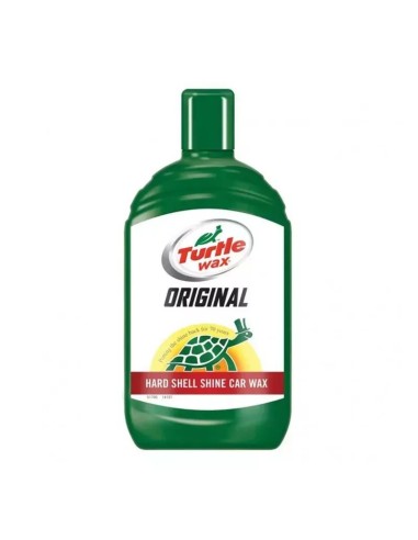 Ceara auto pentru luciu Turtle Wax Original Wax...