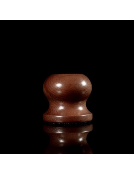 Puc de lemn pentru Aplicator Wooden Puck Sam's Detailing