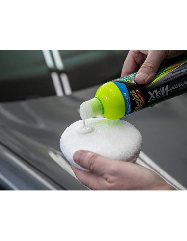 Set 2 aplicatoare din microfibra Meguiar's Even...