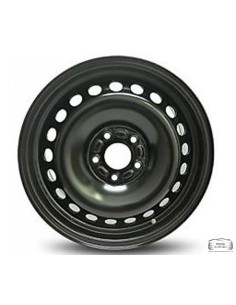 JANTA TABLA 16" ET40 6,5 JX16 5x114,3 KADJAR/JUKE/QASHQAI