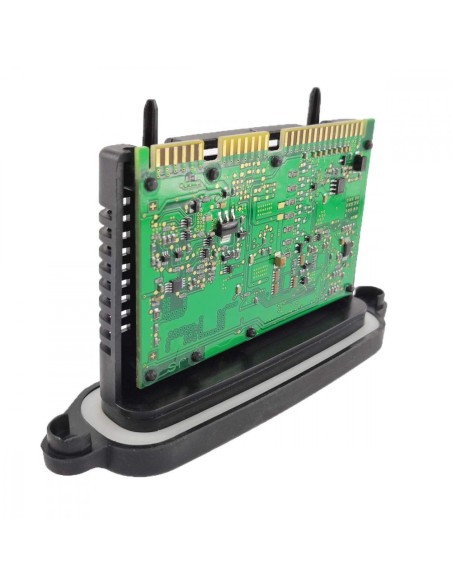 Unitate Control Modul LED Far pentru BMW F30, F31, F34  63117316186, 63117316147,6311 7316143, 63117316142 cu adaptiv