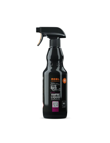 Solutie decontaminare caroserie ph neutru ADBL...