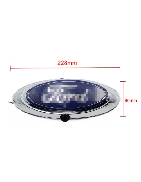 Camera marsarier Ford RANGER T6 T7 T8 XLT, F150 2004 - 2014