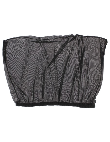 Set 2 buc perdea solara geamuri cu montaj pe exterior  95x54cm