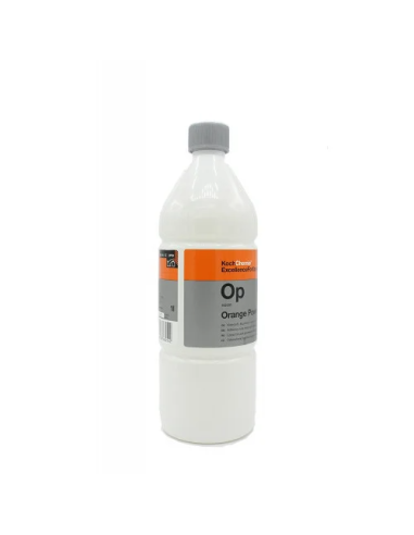 Solutie indepartare adeziv  KOCH CHEMIE ORANGE...
