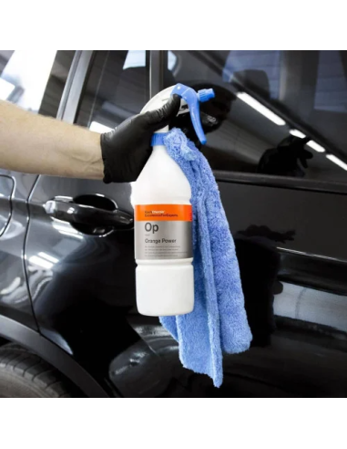 Solutie indepartare adeziv  KOCH CHEMIE ORANGE...