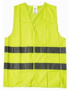 Vesta reflectorizanta marime XL