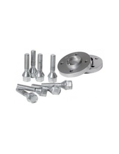Set doua distantiere roti auto 5x100 pe 20mm 57.1 plus...