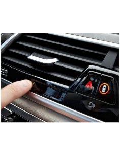 Odorizant auto BMW Ambient Air Blue Suite Nr.2 2