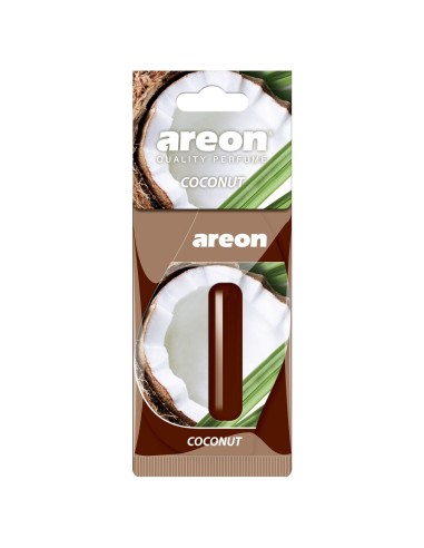 Odorizant auto Areon Liquid Coconut 5ml