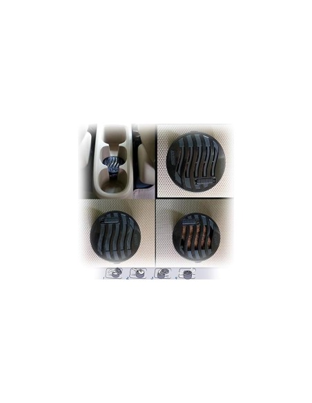 Odorizant auto Areon Ken Verano Azul 35g