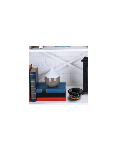 Odorizant auto Areon Ken Verano Azul 35g