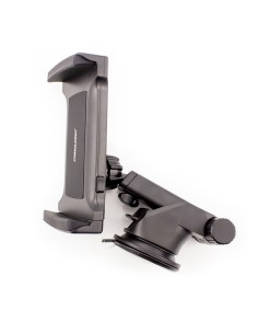 Suport universal pentru tabletă, fixare pe parbriz cu...