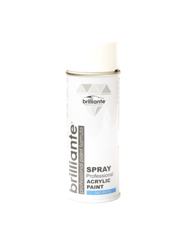 Vopsea spray Alb Gri (RAL 9002) 400 ml