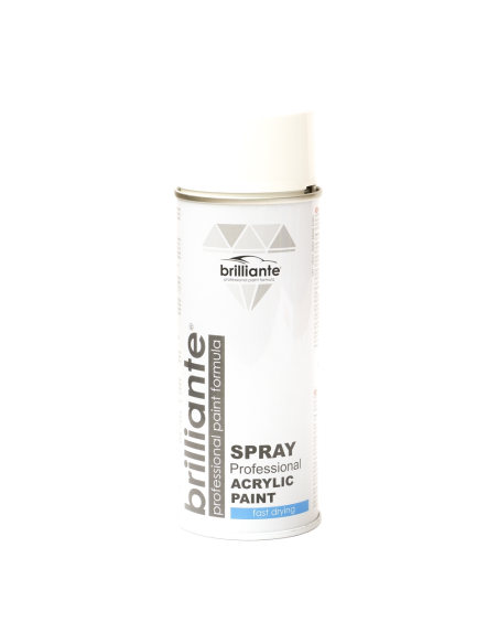 Vopsea spray Alb Gri (RAL 9002) 400 ml