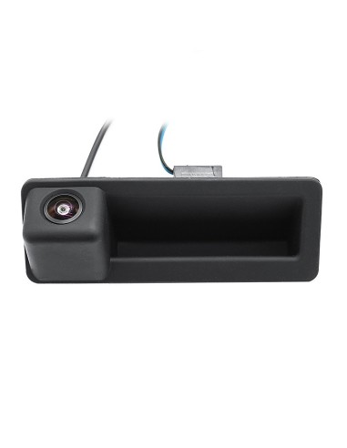 Camera marsarier HD, unghi 170 grade, cu...