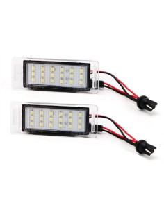 Set Lampi Numar Led pentru Opel Insignia Sport Tourer,...