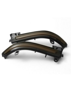 Set 2 Semnalizari Oglinda Dinamice pentru BMW X1 F48, X2...
