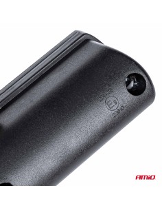 Lampa numar inmatriculare fara bec camion 1buc 2