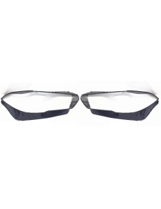 Set 2 sticle faruri pentru BMW X5 G05 Non Facelift (2018... 2