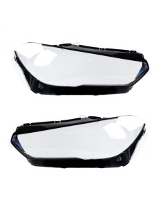 Set 2 sticle faruri pentru BMW X5 G05 Non Facelift (2018...