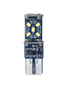 Led Auto Canbus T10 cu 15 Smd 2016 12V T10-2016-15SMD