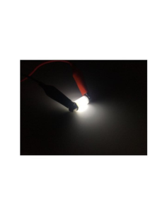 Led Auto Sofit 36mm Canbus 8 SMD 5630 12/24V, lumina la... 2
