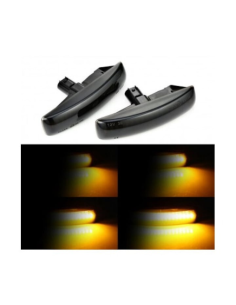 Set 2 semnalizari aripa Led Dinamice pentru Land Rover... 2