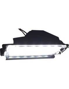 Lampa Numar Led Dedicata Dacia Logan 2, Sandero 2 Stepway 2 2