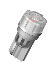 Led Auto T10 3 Smd 3020 12V fara polaritate - BTLE5059