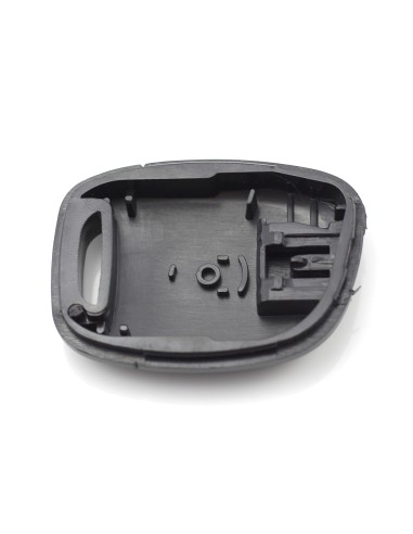 Carcasa cheie cu 1 buton , fara suport baterie...