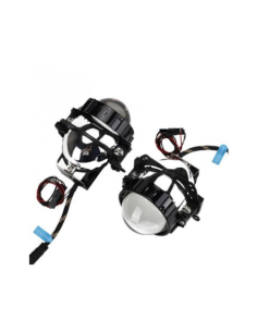 Lupe Bi Led Auto 3" putere 35W luminozitate 7900 Lumeni...