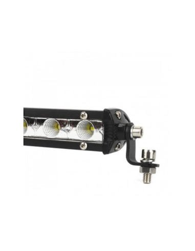 LED Bar Auto 90W Super Slim (35 mm) 12/24V,...