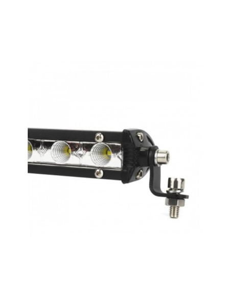 LED Bar Auto 90W Super Slim (35 mm) 12/24V, 7650 Lumeni, 31"/79cm, Combo Beam - B18-90W