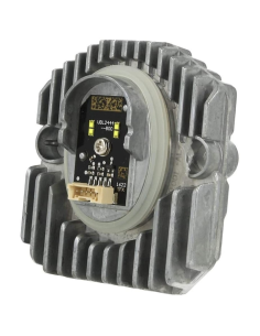 Modul LED Angel Eyes pentru BMW Seria 5 G30, Seria 6 GT... 2