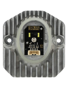 Modul LED Angel Eyes pentru BMW Seria 5 G30, Seria 6 GT...