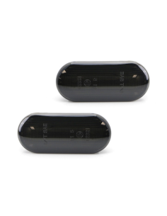 Set 2 Semnalizari Aripa LED fumurii Dinamice pentru Skoda...