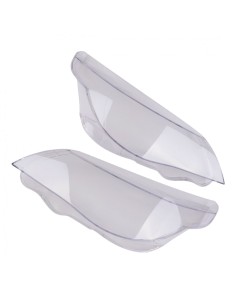Set 2 sticle faruri pentru BMW Seria 5 E60, E61 far cu...