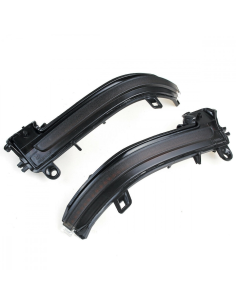 Set 2 Semnalizari Led Oglinda Dinamice pentru BMW Seria...