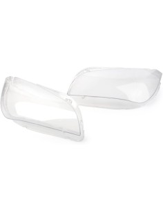 Set 2 sticle faruri pentru BMW X1 E84 (2008 - 2015) 2